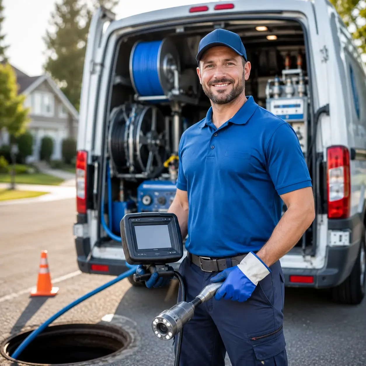 Local Pipe Relining specialists in South River, NJ